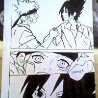 aaaa Sasu naru ^^